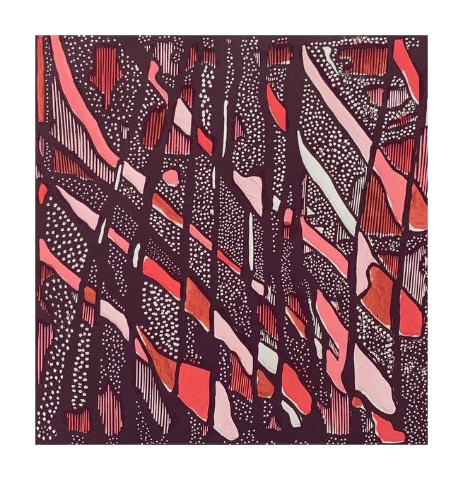 Thabo Motseki - Space and time
